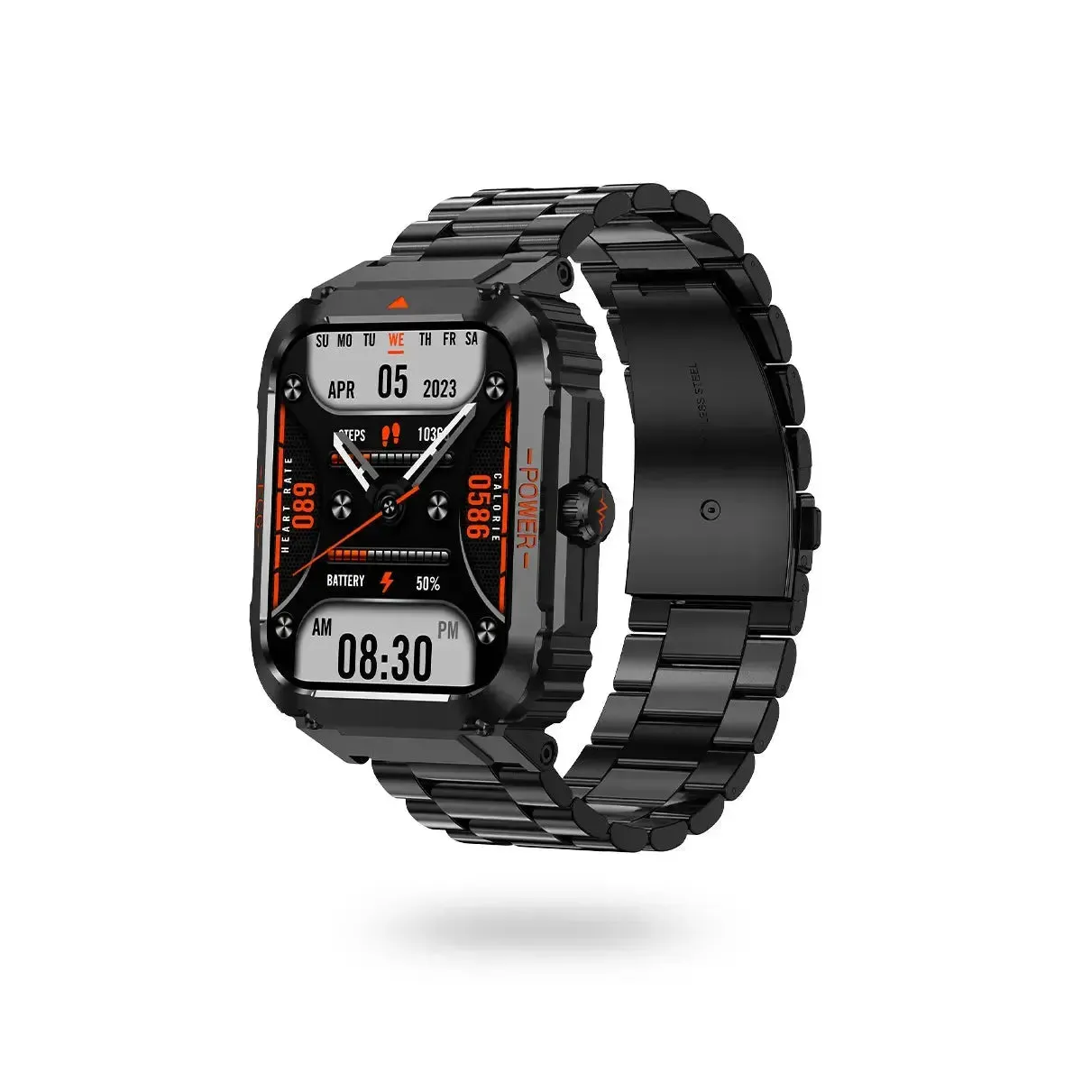 Tousains S1 Watch