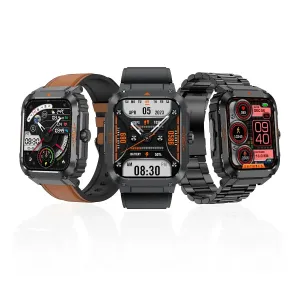Tousains S1 Watch