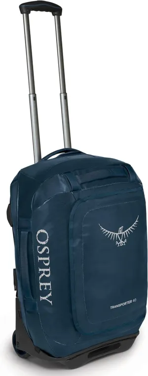 Transporter Wheeled Duffel 40