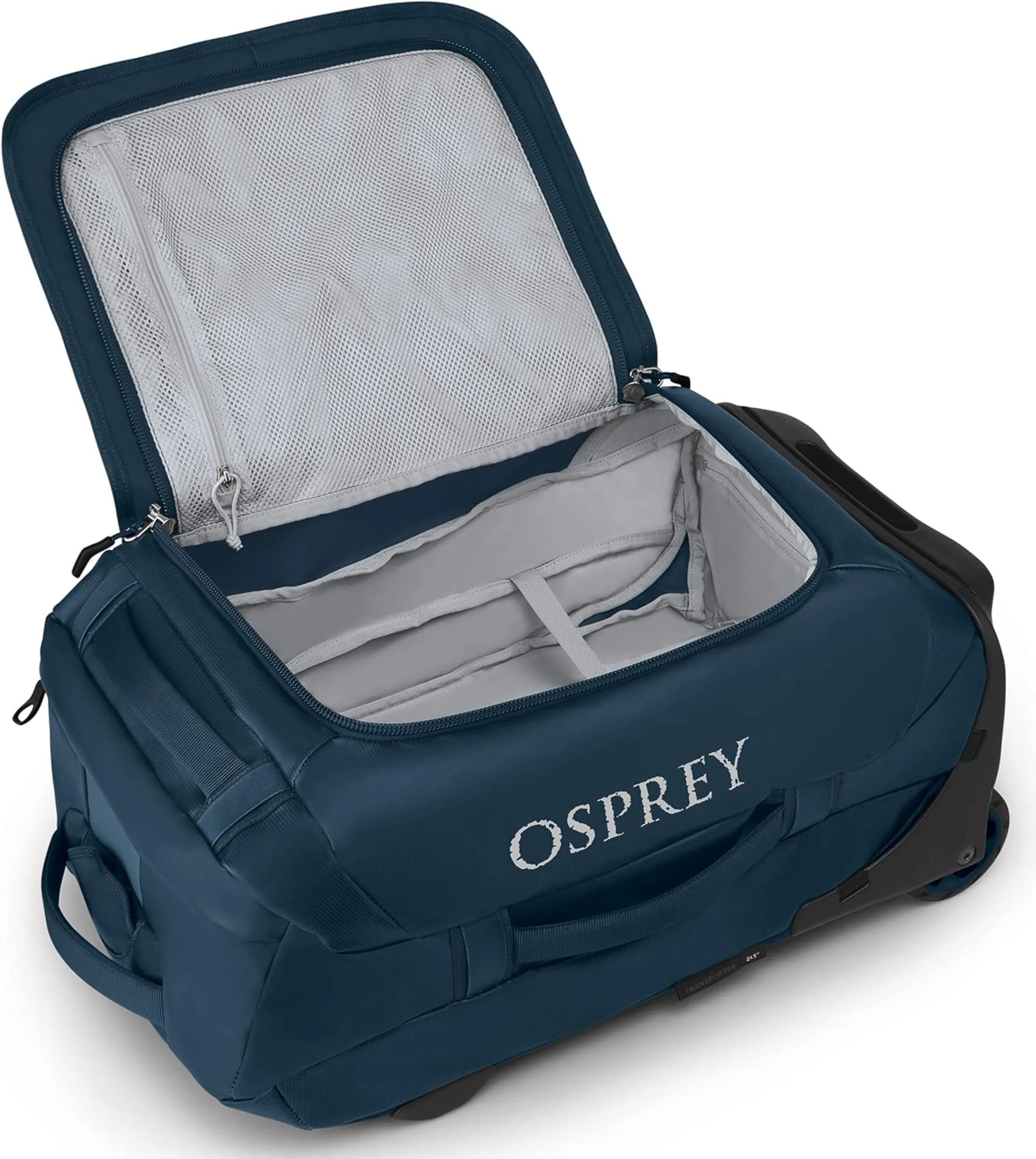 Transporter Wheeled Duffel 40