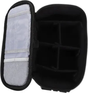 Travel Storage Bag Portable Toiletries Organizer Multi Compartment Cosmetic Storage Bag for Travel Sundries Bag for Women and Men Travel Accessories for Makeup