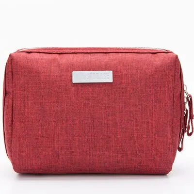 Travel Waterproof Cosmetic Bag