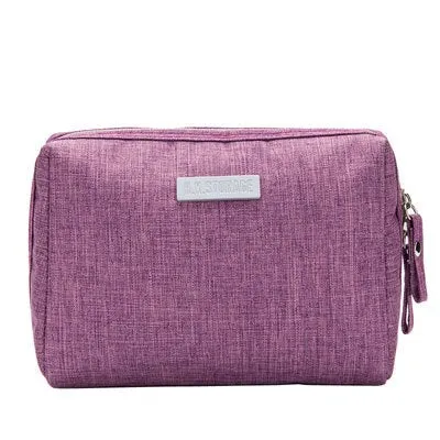 Travel Waterproof Cosmetic Bag