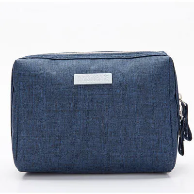 Travel Waterproof Cosmetic Bag