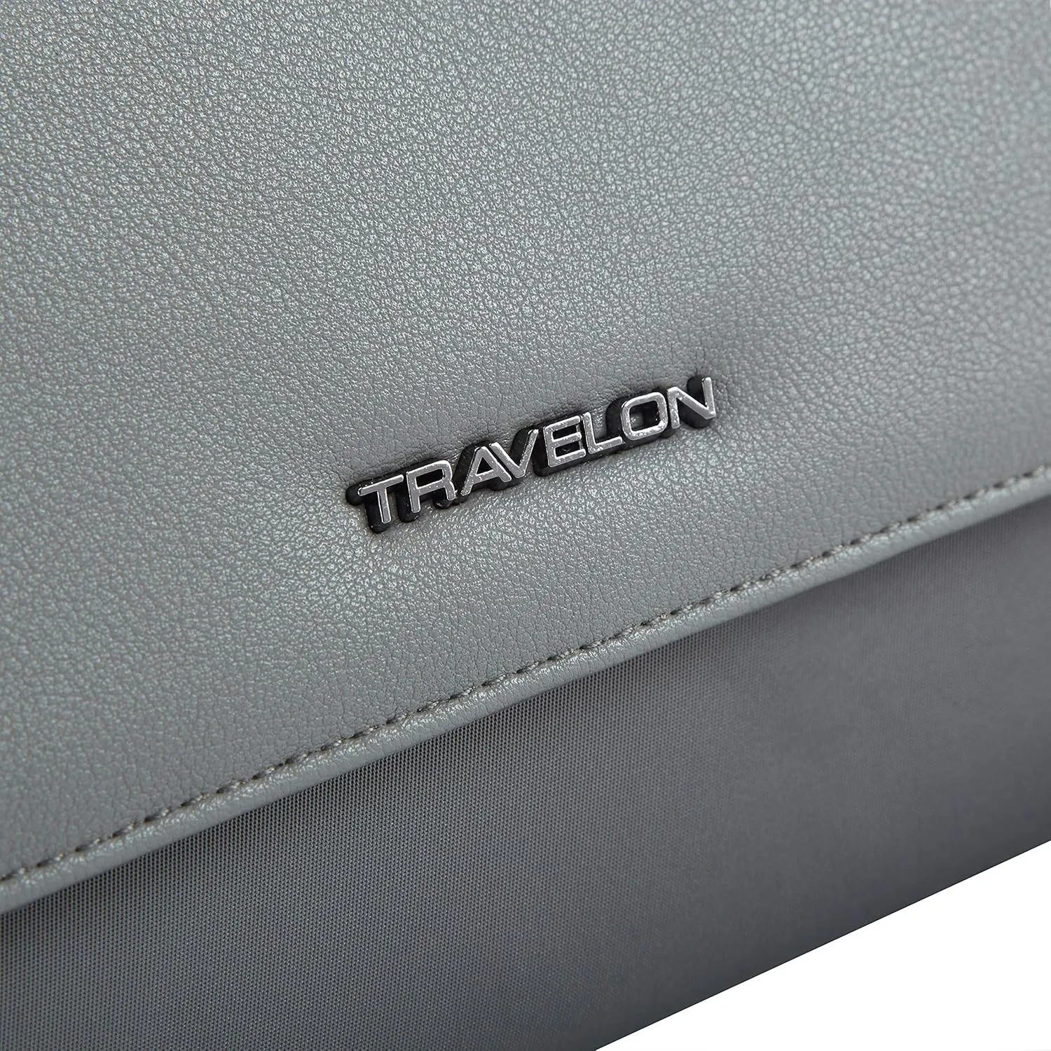 Travelon Anti-Theft Addison Convertible Crossbody/Belt Bag