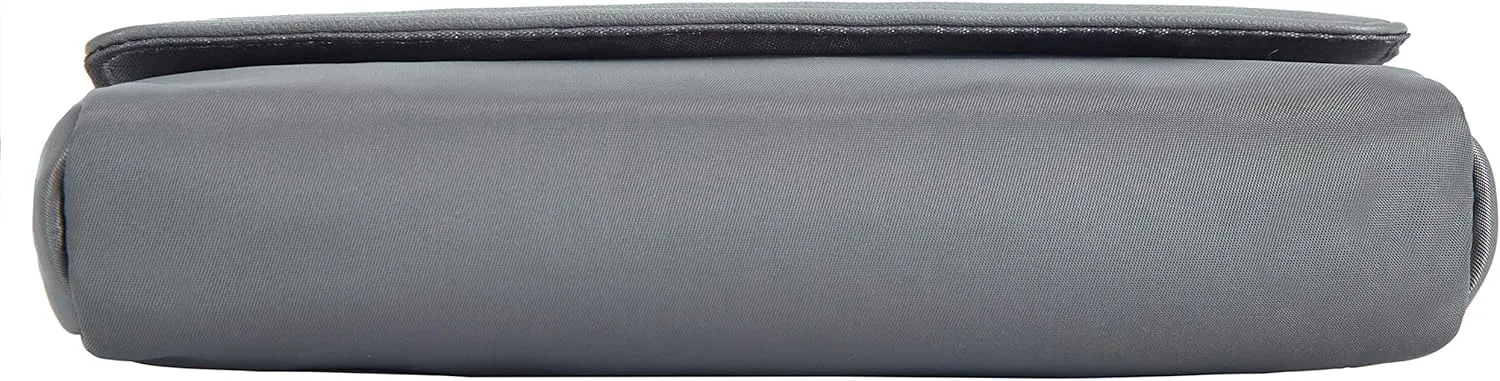 Travelon Anti-Theft Addison Convertible Crossbody/Belt Bag