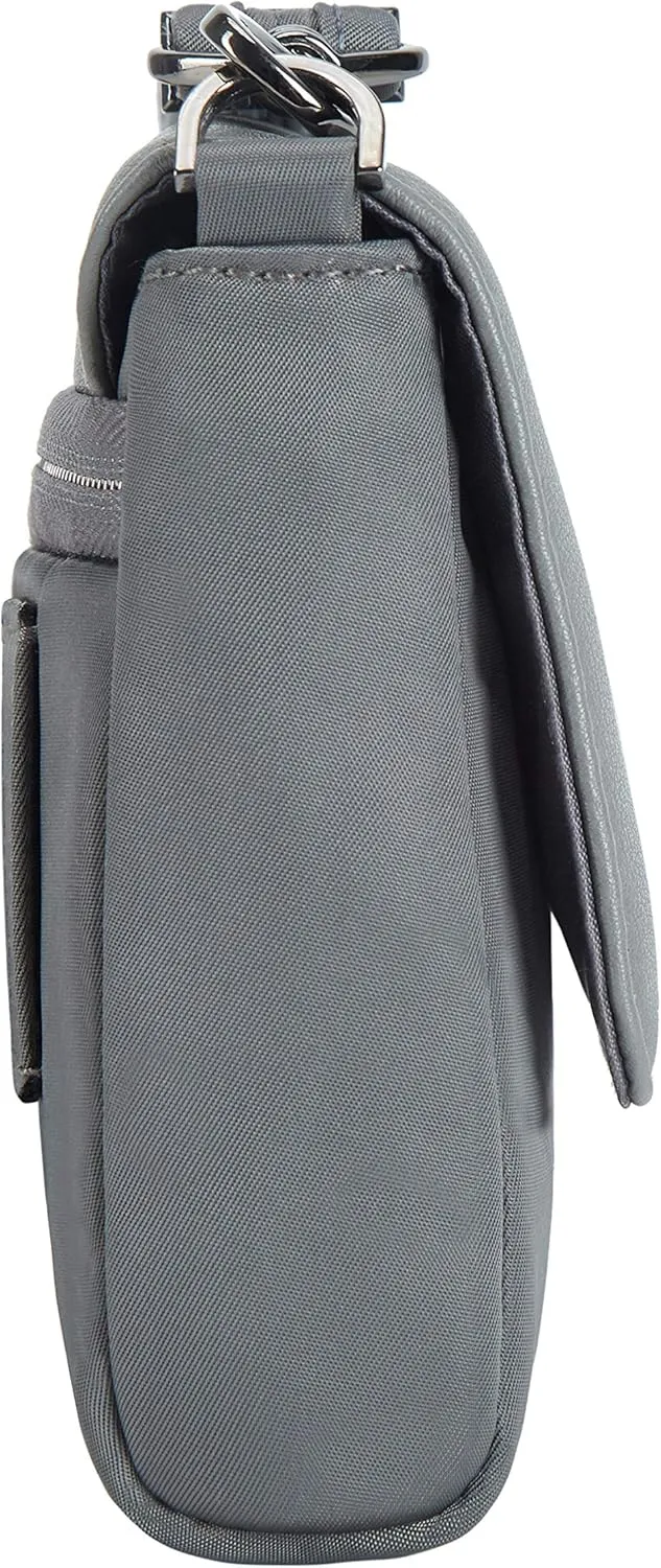 Travelon Anti-Theft Addison Convertible Crossbody/Belt Bag