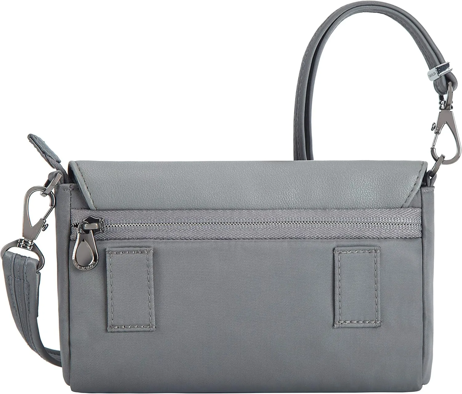 Travelon Anti-Theft Addison Convertible Crossbody/Belt Bag