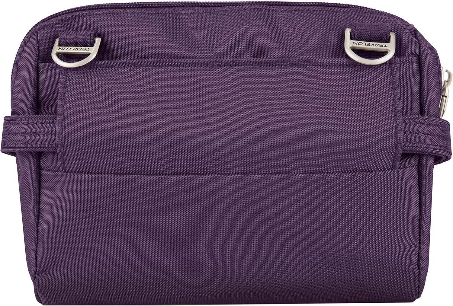 Travelon Anti-Theft Classic Convertible Crossbody & Waist Pack
