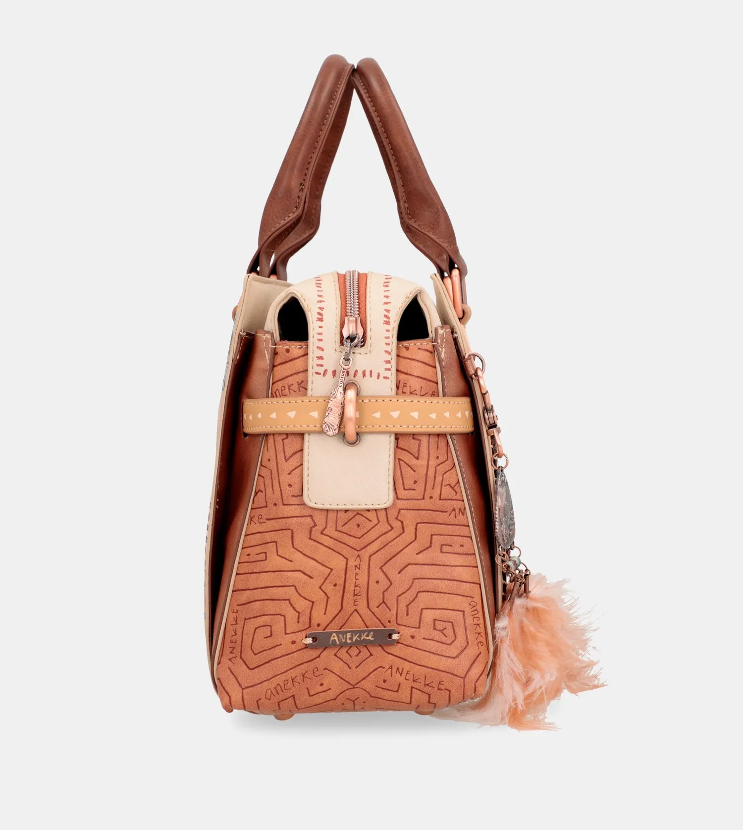 Tribe bowling bag