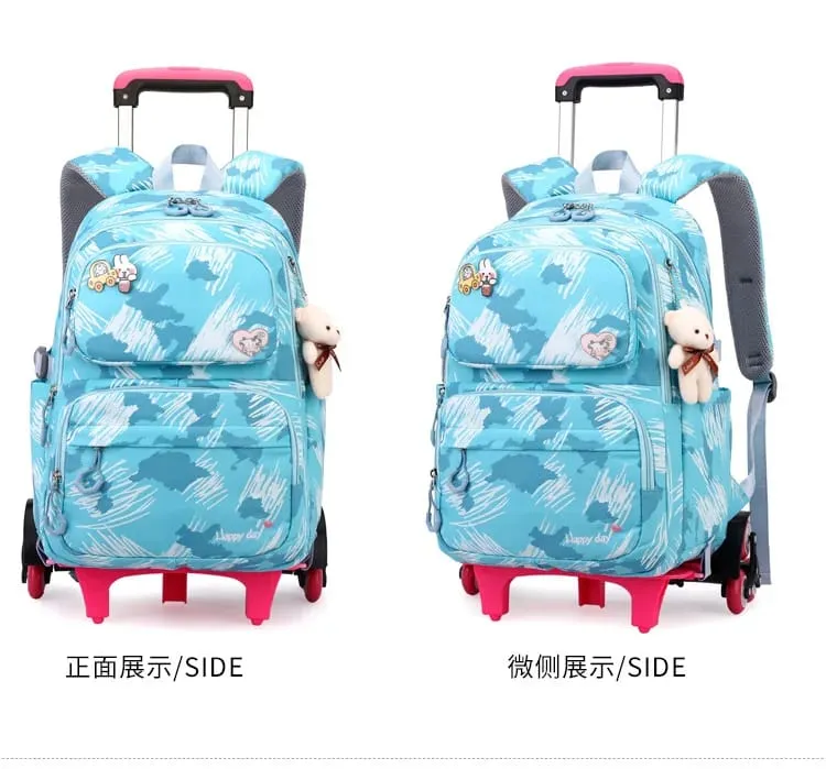 Trolley bags