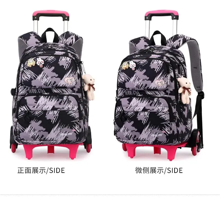 Trolley bags
