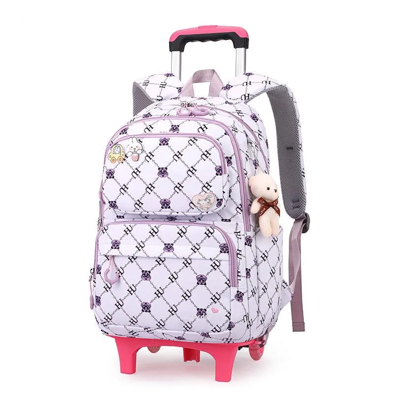 Trolley bags