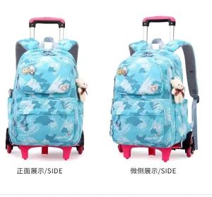 Trolley bags