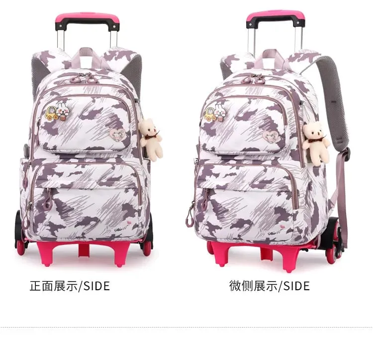 Trolley bags
