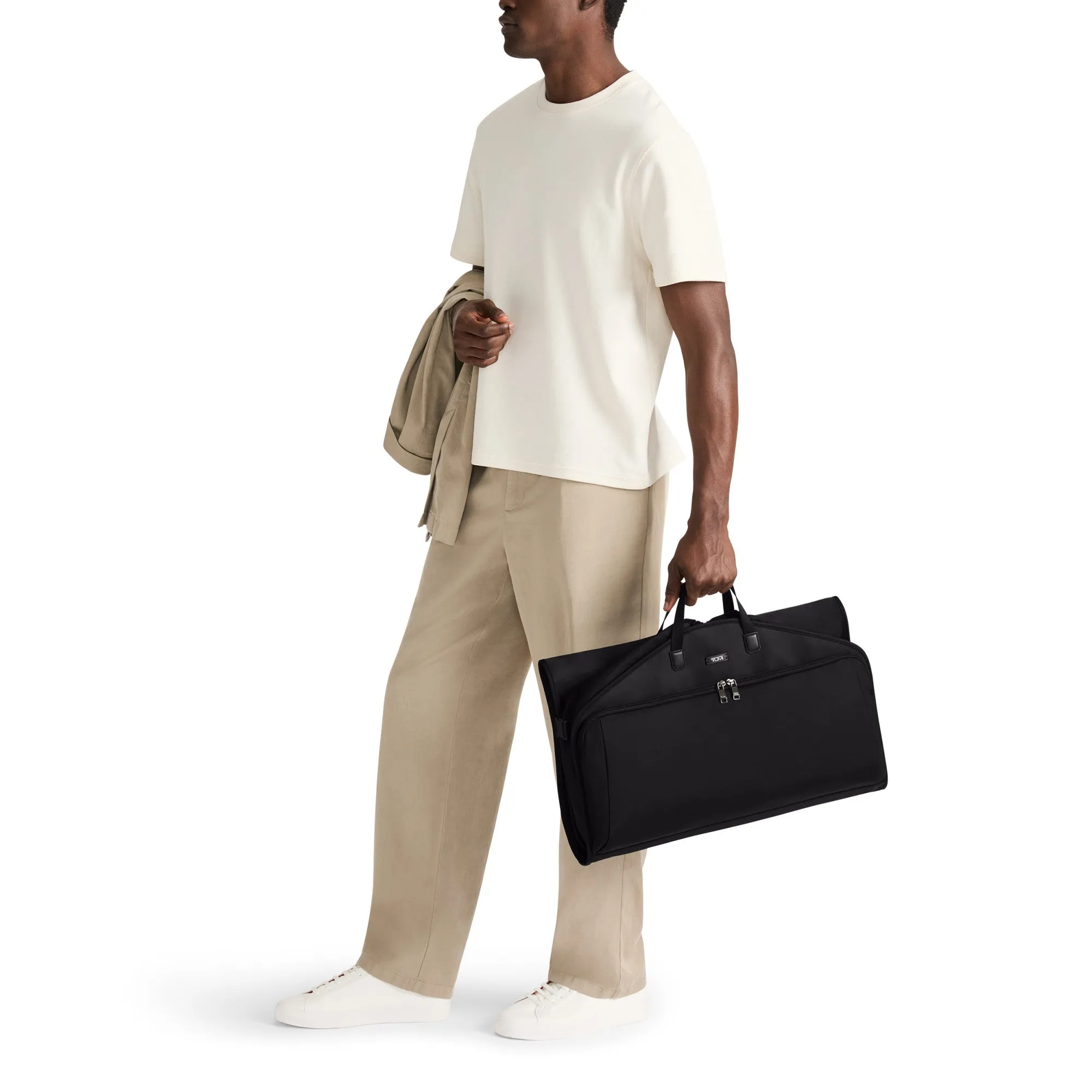 Tumi Travel Accessory Garment Bag