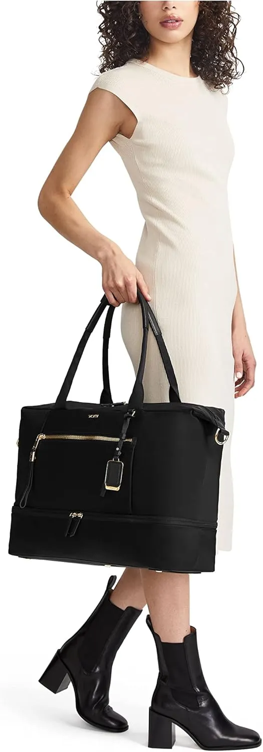 TUMI - Voyageur Contine Weekender - Travel Weekend Bag for Women