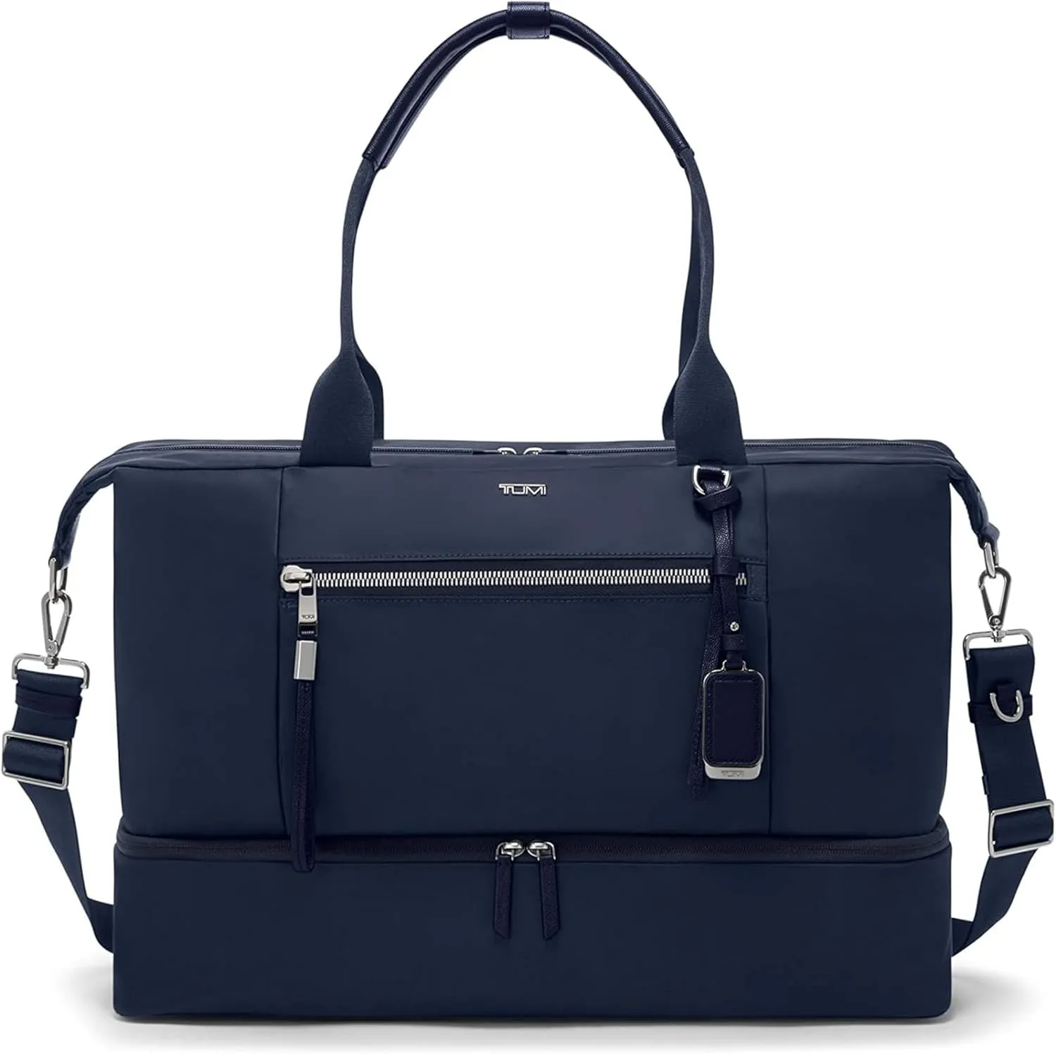 TUMI - Voyageur Contine Weekender - Travel Weekend Bag for Women