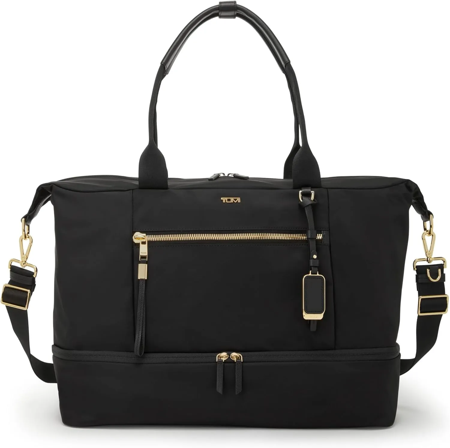 TUMI - Voyageur Contine Weekender - Travel Weekend Bag for Women