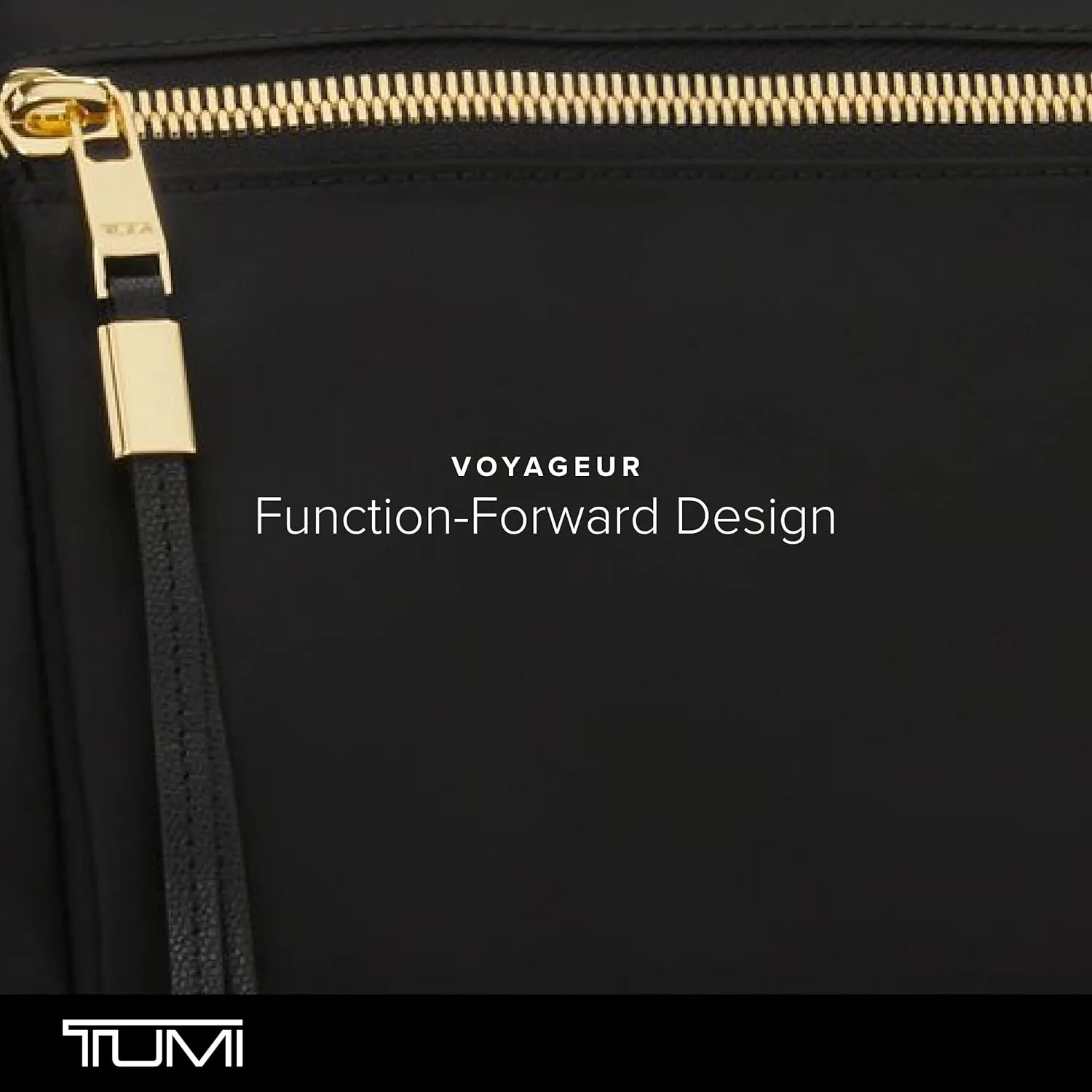 TUMI - Voyageur Contine Weekender - Travel Weekend Bag for Women