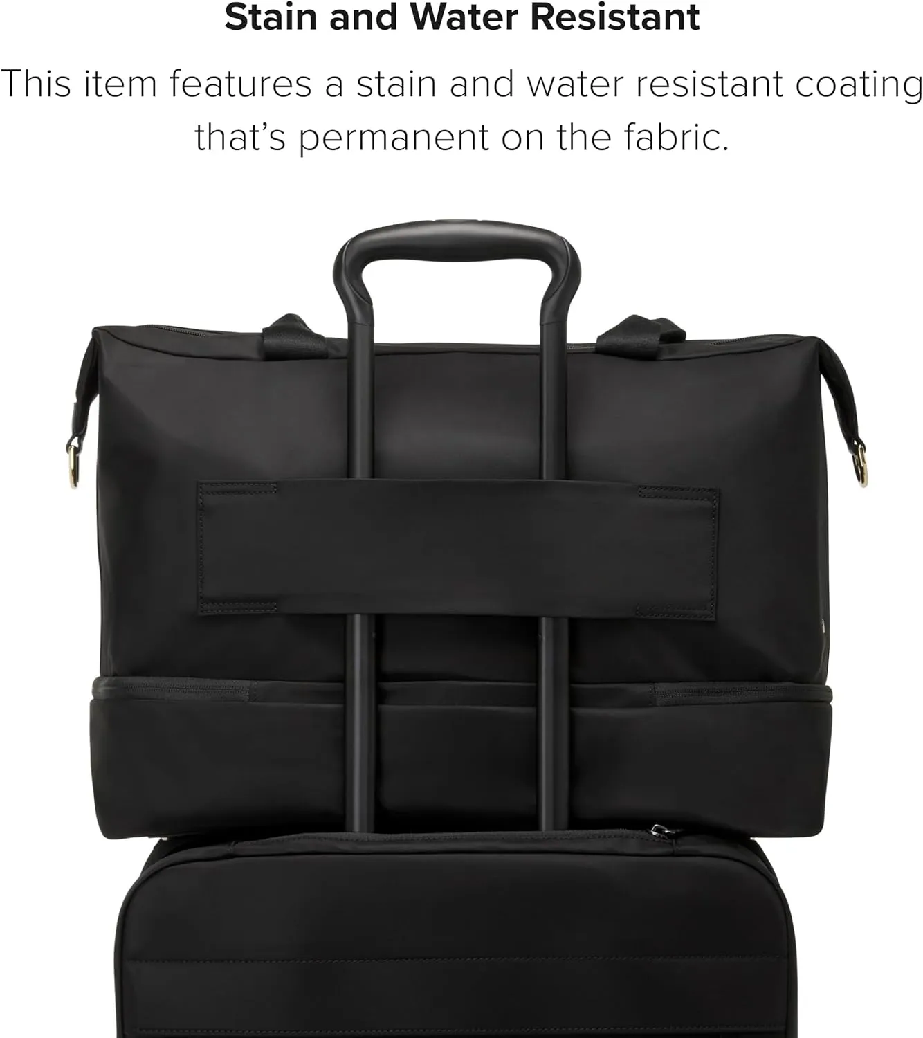 TUMI - Voyageur Contine Weekender - Travel Weekend Bag for Women