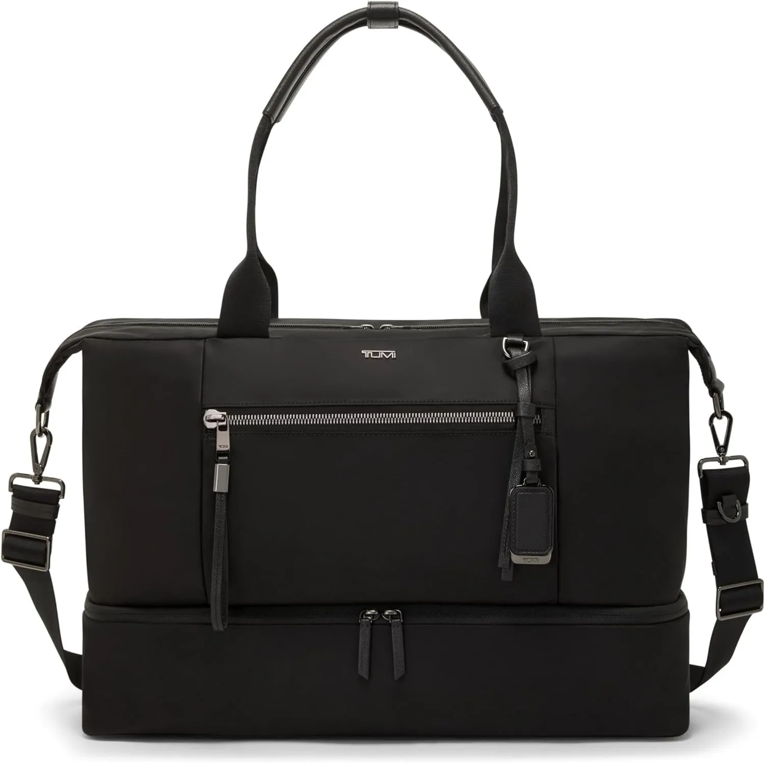 TUMI - Voyageur Contine Weekender - Travel Weekend Bag for Women