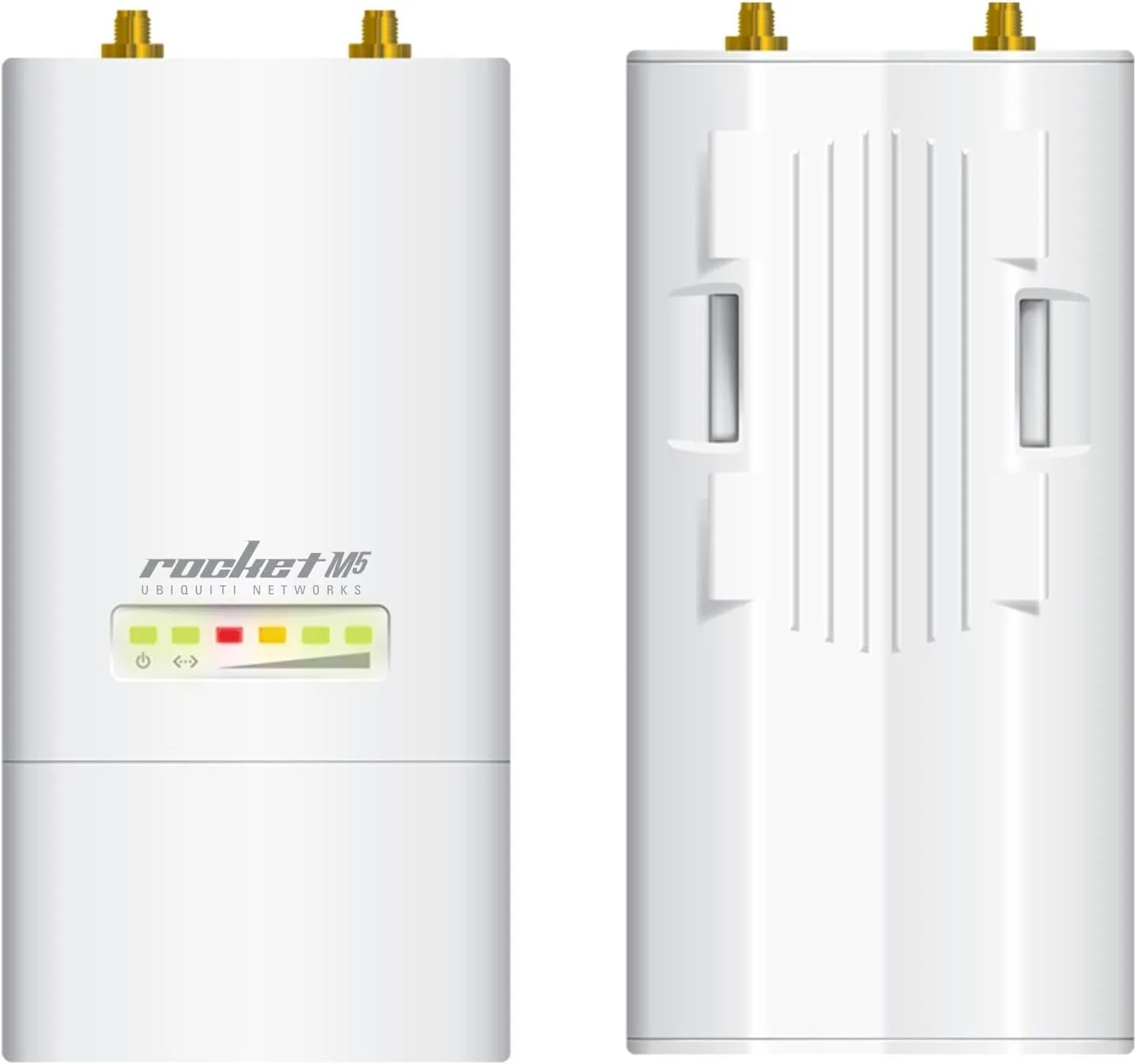 Ubiquiti ROCKET-M5-GPS 5GHz Hi Power 2x2 MIMO AirMax