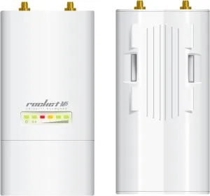 Ubiquiti ROCKET-M5-GPS 5GHz Hi Power 2x2 MIMO AirMax