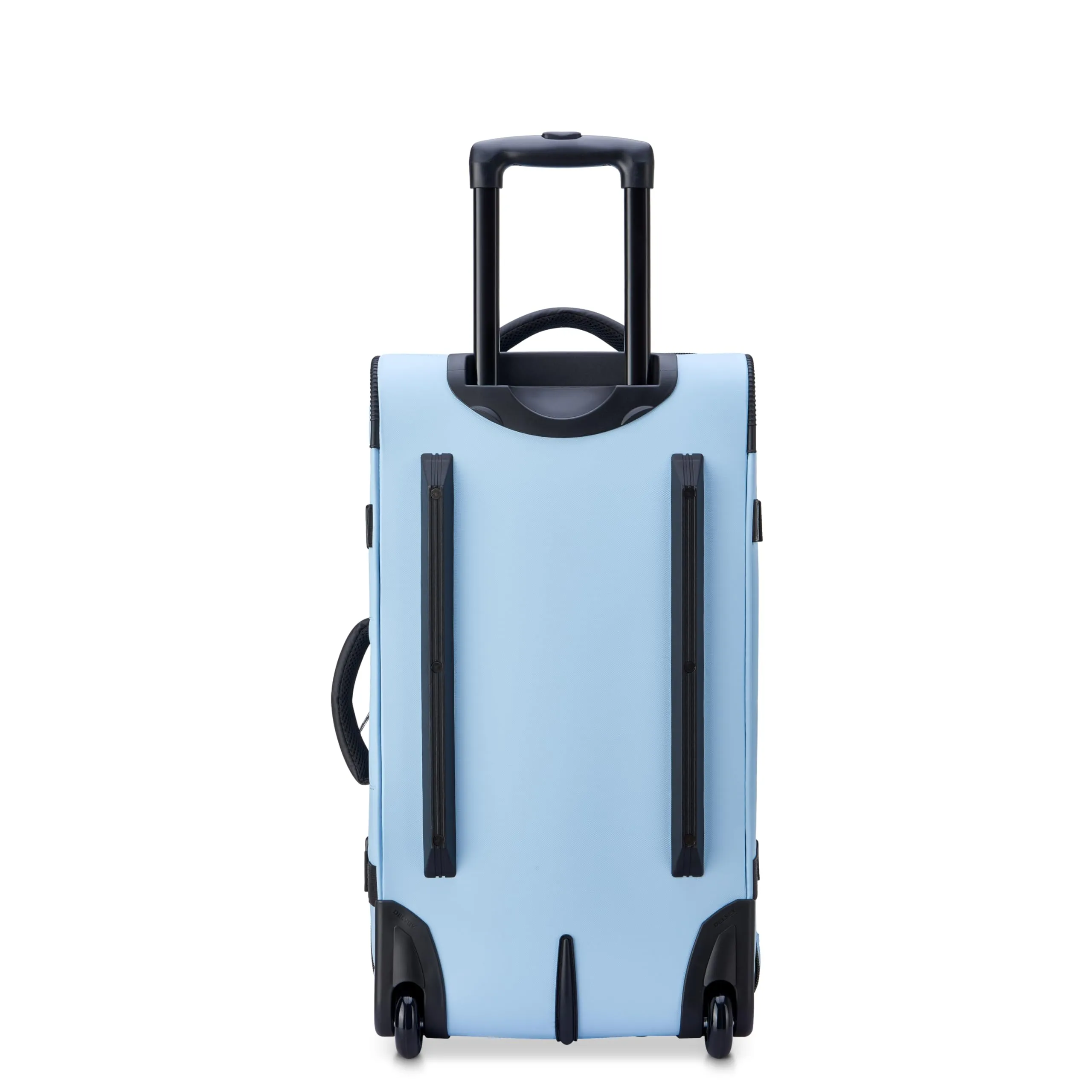 United Colors of Benetton Now Two Wheeled Rolling Duffel Bag