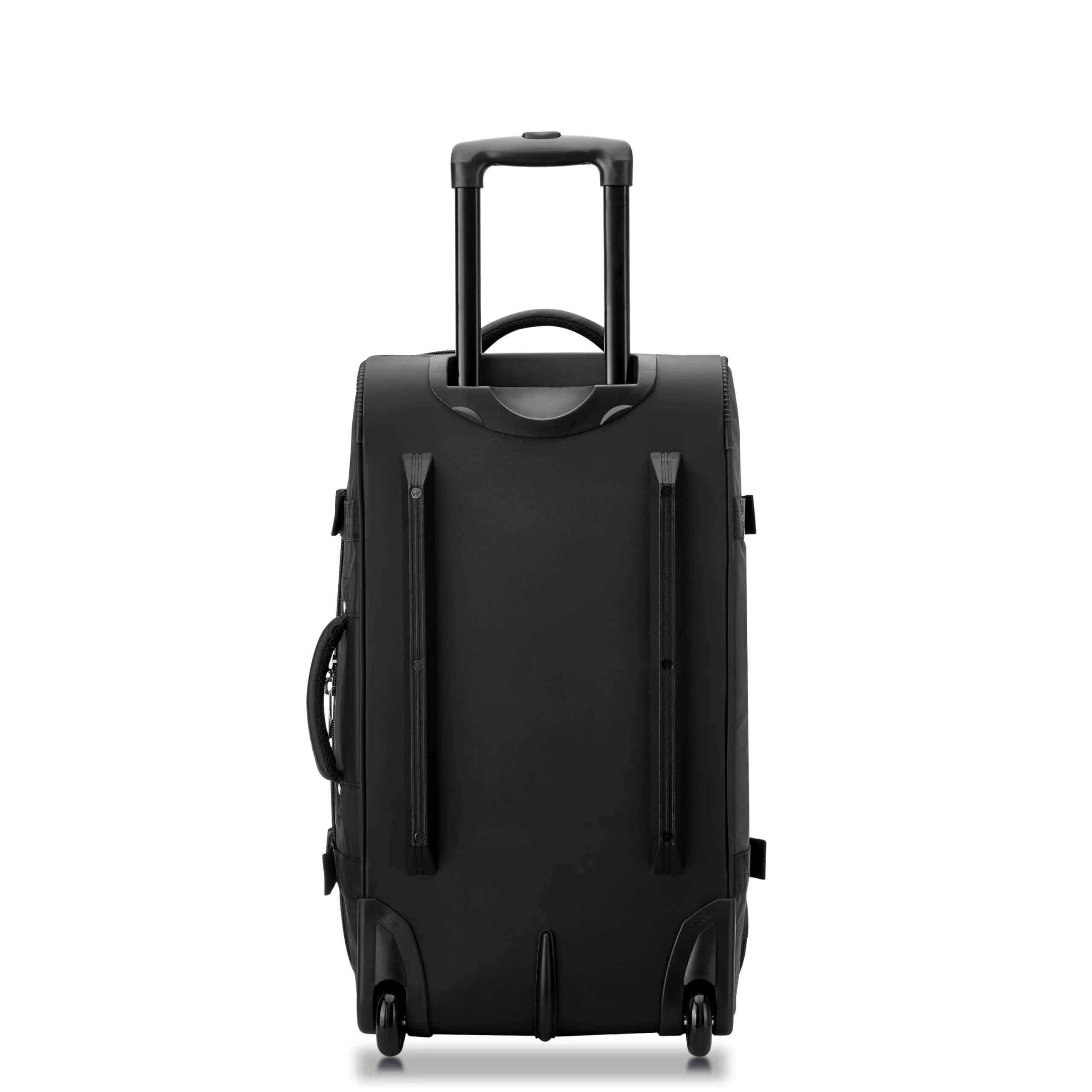 United Colors of Benetton Now Two Wheeled Rolling Duffel Bag