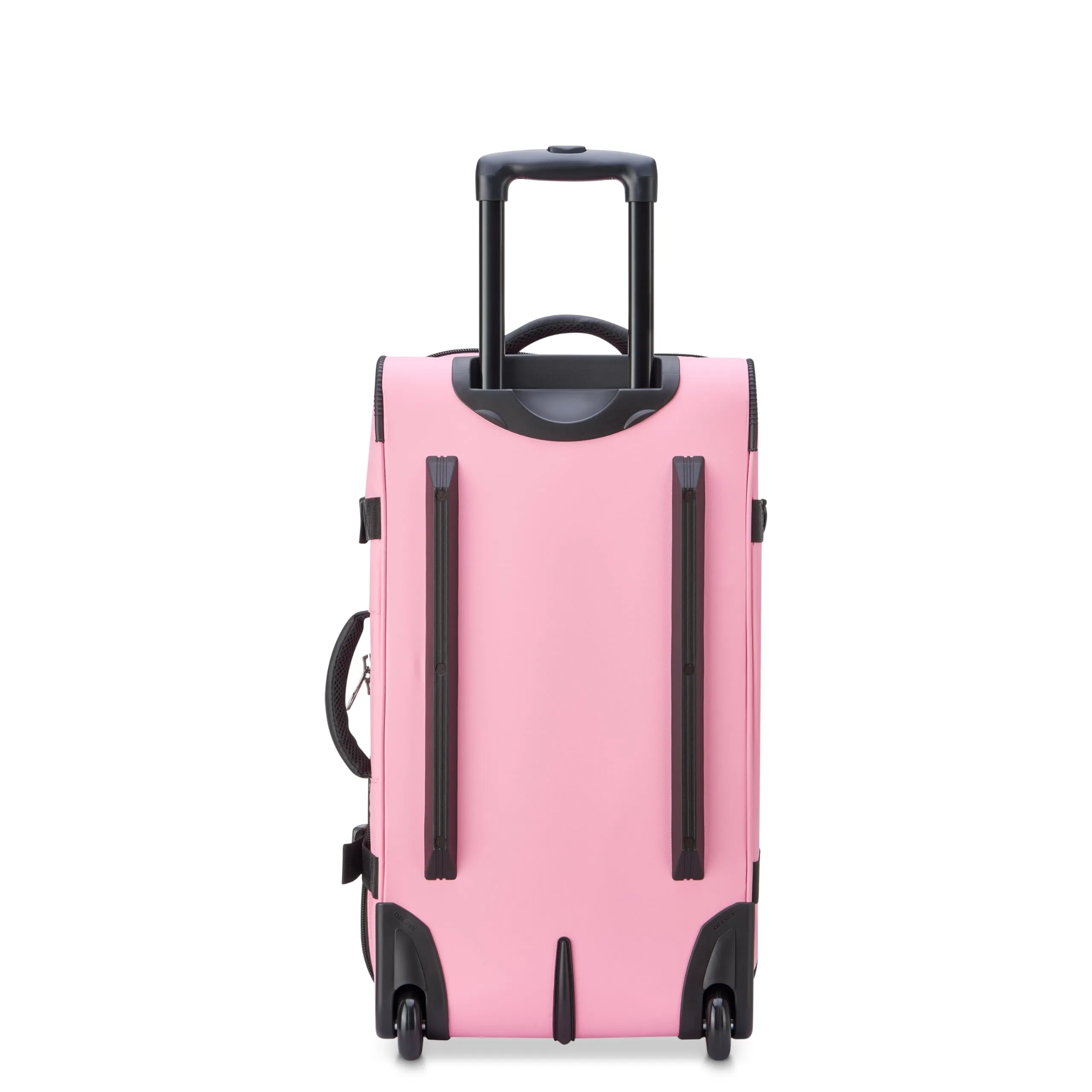 United Colors of Benetton Now Two Wheeled Rolling Duffel Bag