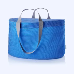 Utility Tote - Santorini