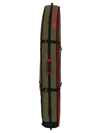 Veia Wheeled JJF 4 Board Bag