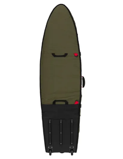 Veia Wheeled JJF 4 Board Bag