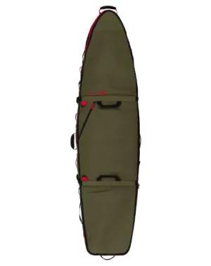 Veia Wheeled JJF 4 Board Bag