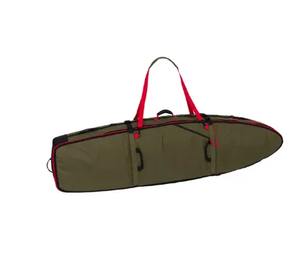 Veia Wheeled JJF 4 Board Bag