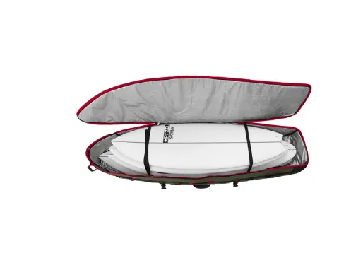 Veia Wheeled JJF 4 Board Bag