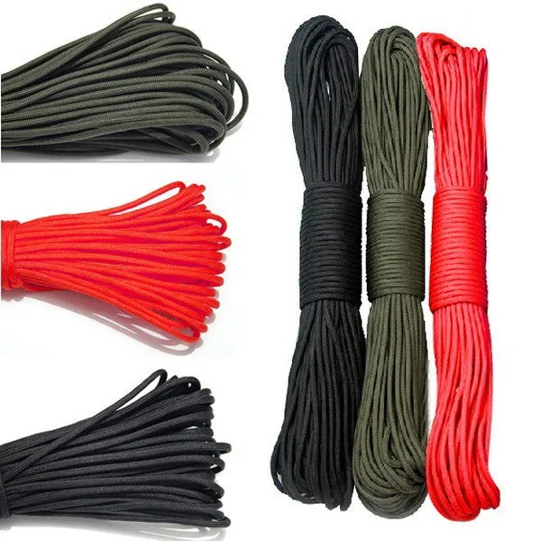 Versatile Outdoor Camping Rope