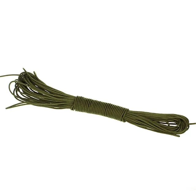 Versatile Outdoor Camping Rope