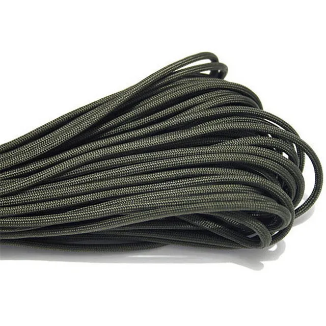 Versatile Outdoor Camping Rope