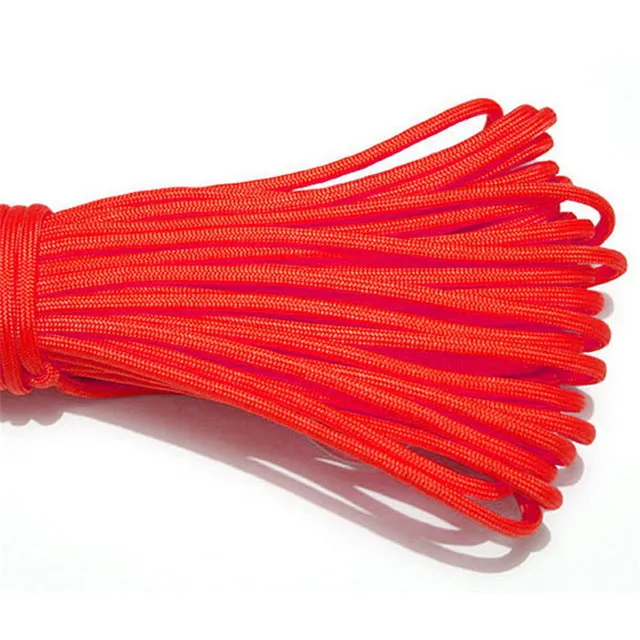 Versatile Outdoor Camping Rope
