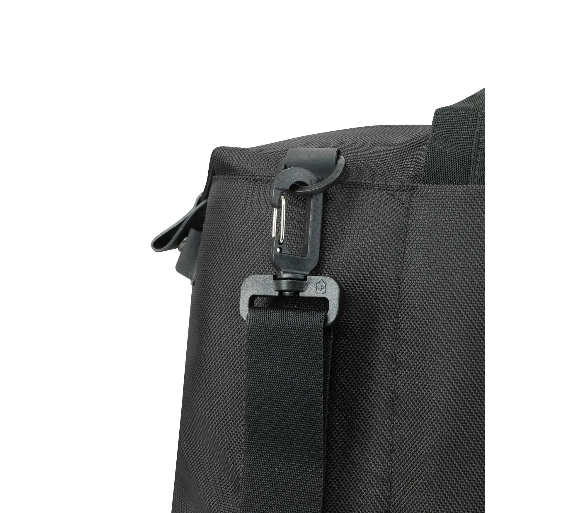 Victorinox Werks Traveler 6.0 Weekender Black - 45L