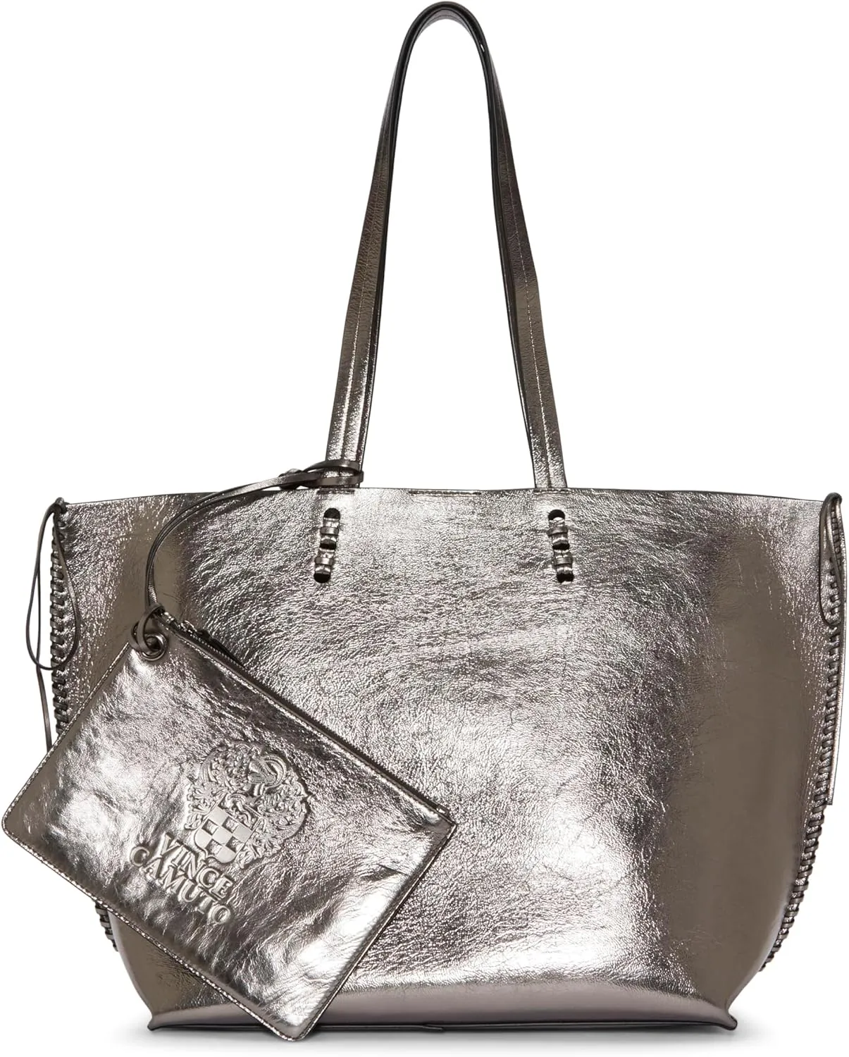 Vince Camuto JAMEE-LTO, Pewter