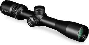 Vortex Optics Crossfire II Second Focal Plane, 1-inch Tube Riflescopes