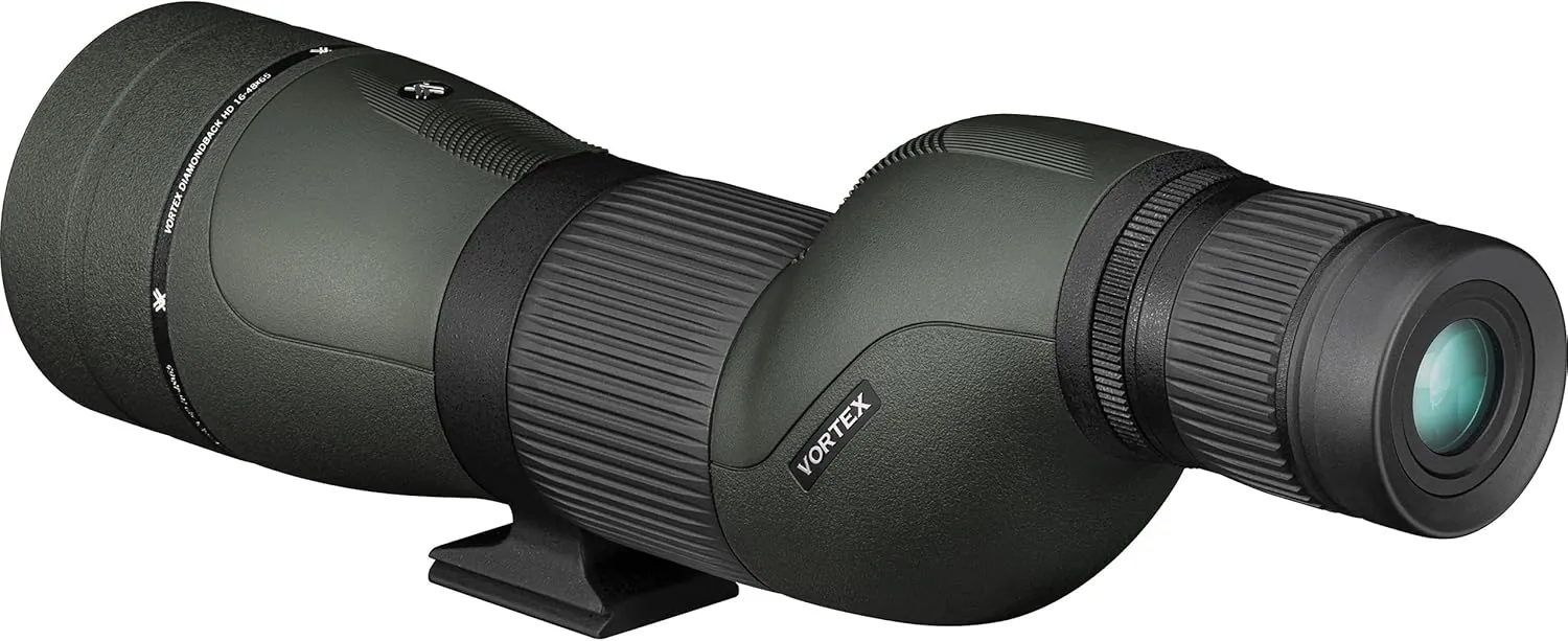Vortex Optics Diamondback HD Spotting Scopes
