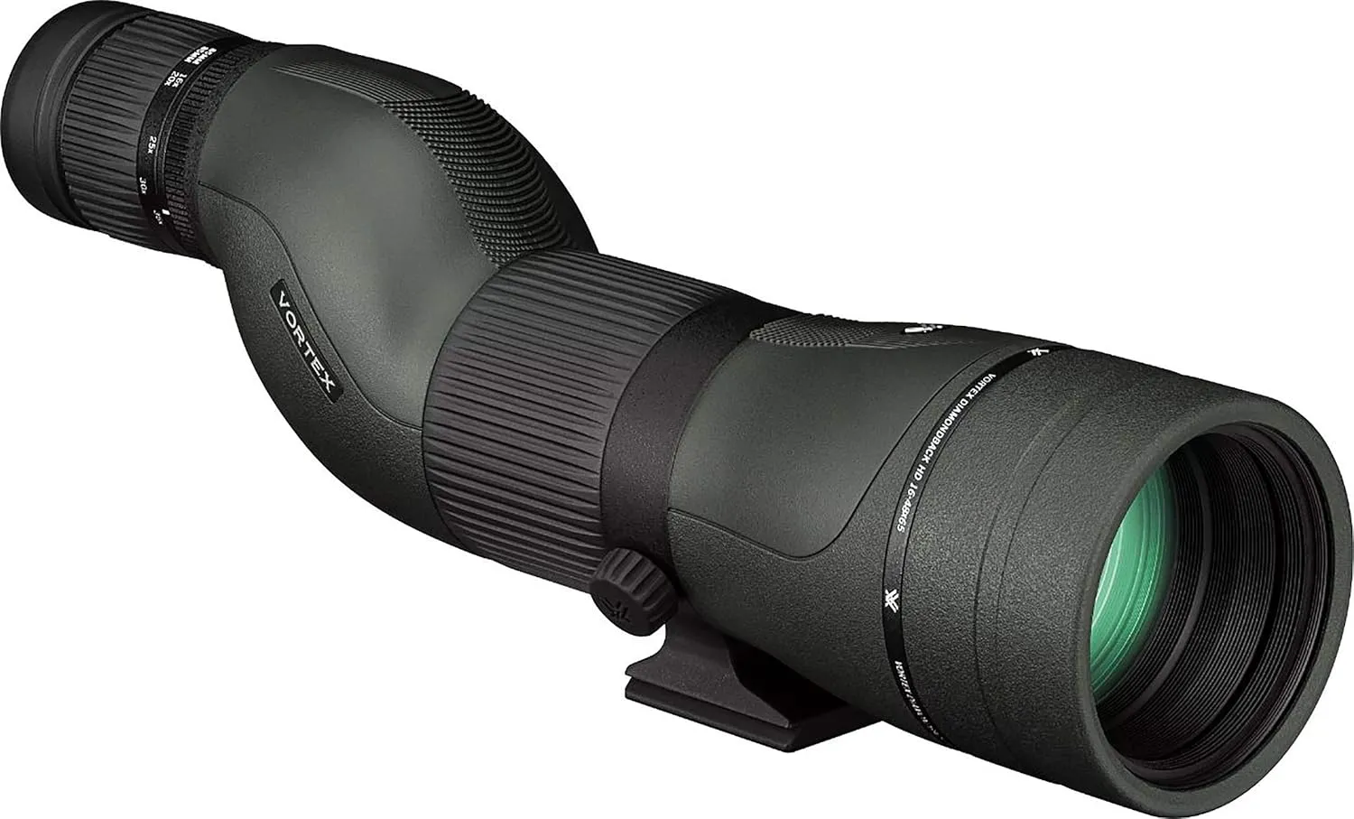 Vortex Optics Diamondback HD Spotting Scopes