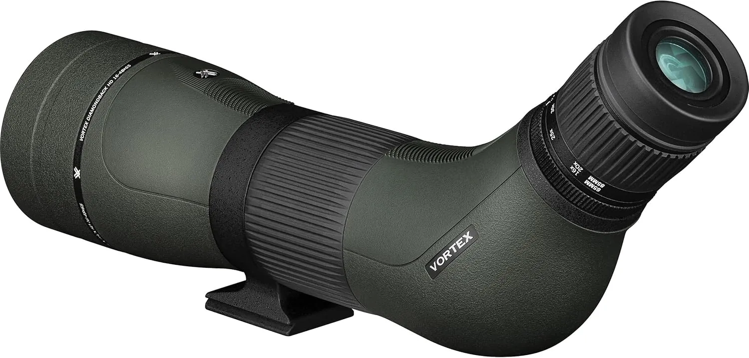 Vortex Optics Diamondback HD Spotting Scopes