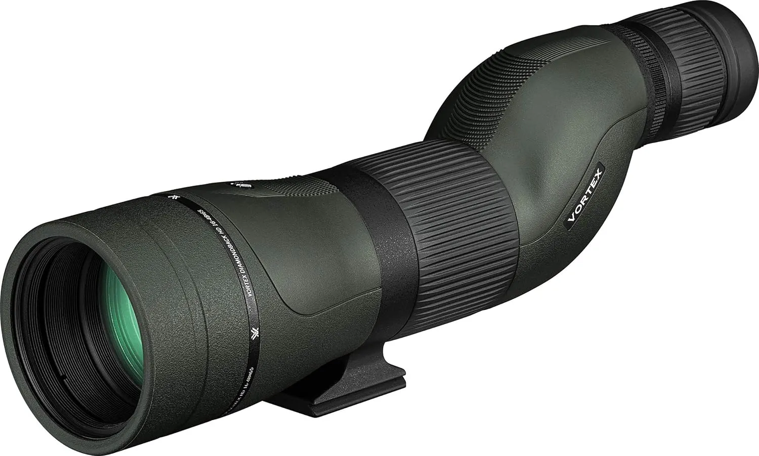 Vortex Optics Diamondback HD Spotting Scopes