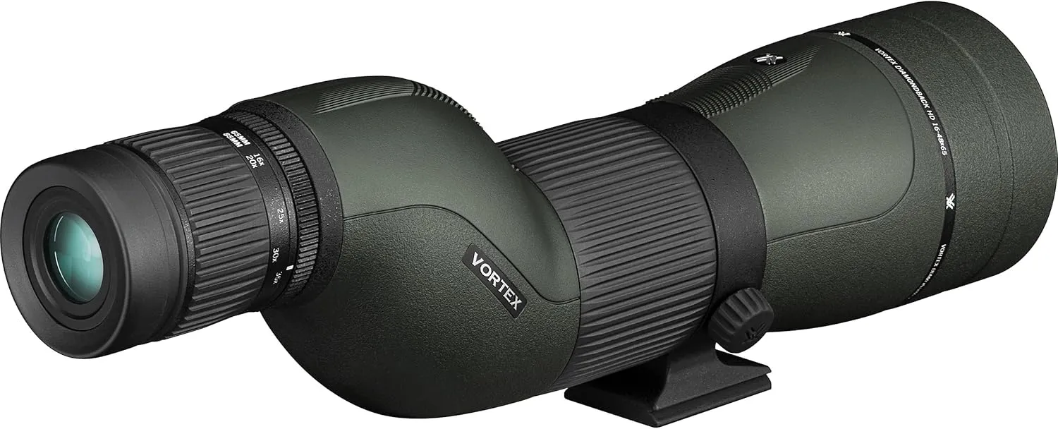Vortex Optics Diamondback HD Spotting Scopes