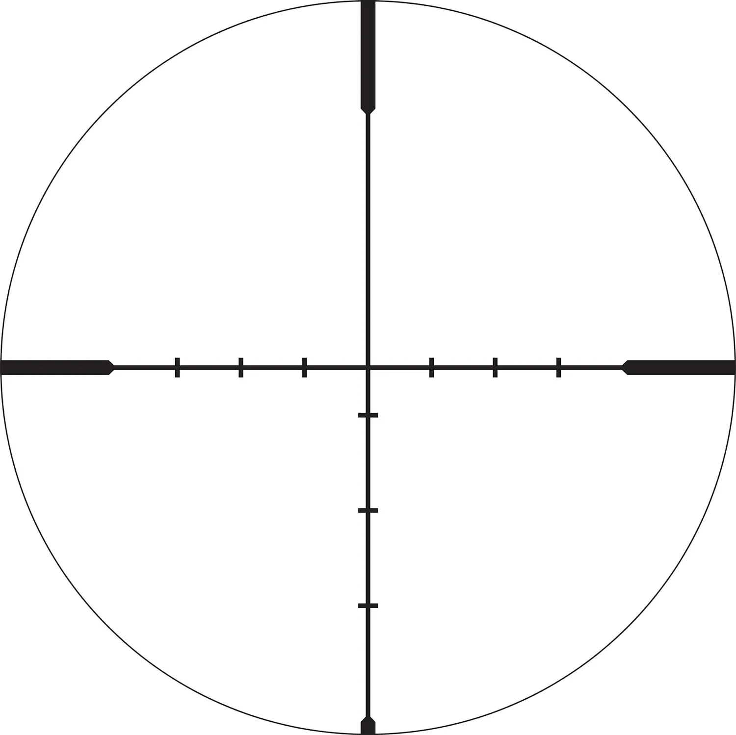 Vortex Optics Diamondback Riflescope